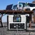 HPM 600 VA Solar Power Station with In-built Lithium Battery, 1 Year Warranty (HP-700Li)