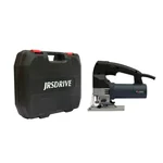 JRS Drive 60 mm Jig Saw, 600 W & 16500 RPM (EJS-060)