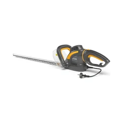 STIGA  Electric Hedge Trimmer with 600W 60 cm Double Spacing Blade | HT 106c