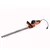 Maxgreen Electric Hedge Trimmer MEHT With 600W 24 Inch With 20 Meter Cable and Socket