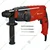 BSC POWER 600 W Corded Rotary Hammer Drill 3 Mode SDS Plus with 2J Impact Energy and Reverse Function (BSC 622)