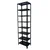 Alija 60 x 23 x 18 Inch 8 Shelves Multipurpose Storage Rack (20 Gauge Shelves & 14 Gauge Angle)