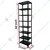 Alija 60 x 23 x 18 Inch 8 Shelves Multipurpose Storage Rack (20 Gauge Shelves & 14 Gauge Angle)