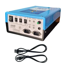 Careway 15 KV Solar Zatka Machine to Cover 60 Acre Area for Agricultural Purpose