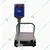 Metis 60 Kg Capacity Iron Bench Scale Weighing Machine With 1 Year Warranty