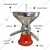 Manual Operated 60 Liter Milk Cream Separator, Mild Steel