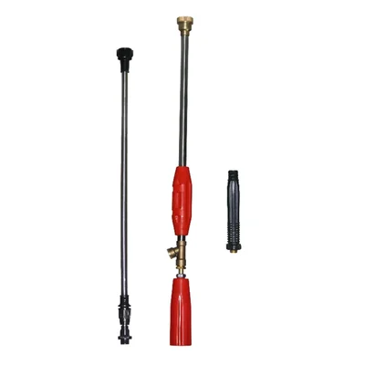 Premium 60cm Sprayer Gun With 45cm Lance and gun connector for All Type of Battery Sprayer