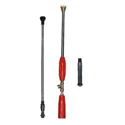 Premium 60cm Sprayer Gun With 45cm Lance and gun connector for All Type of Battery Sprayer