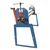 Breeze Shears 60Inch 1.3mm Manual Sheet Rolling Machine B-HSR 60