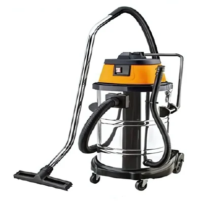 XLNT 60 L, 220V Triple Motor Vacuum Cleaner(XTVC 46)