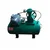 Heavy Duty 60 L Single Stage Single Cylinder Air Compressor With 1 HP Motor
