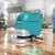 Kruger 60 liters Solution tank capacity Electric Operated Scrubber cum Drier with 1 Year Warranty (KB-65C)