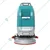 Kruger 60 liters Solution tank capacity Battery Operated Scrubber cum Drier with 1 Year Warranty (KB-65B)