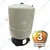 Heavy Duty 60 Liter Capacity Pressure Booster Tank With 3 Month Warranty
