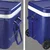 Aristo 60 Liter Ice Box with handle and wheel