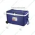 Aristo 60 Liter Ice Box with handle and wheel