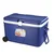 Aristo 60 Liter Ice Box with handle and wheel