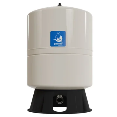 Global Water Solutions 60L Water Pressure Tank, 1 inch FNPT Connection (MXN-60LV)