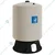 Global Water Solutions 60L Water Pressure Tank, 1 inch FNPT Connection (MXN-60LV)