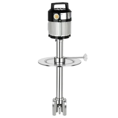 60L Pipe Type Madhani Machine, 0.25 HP Motor