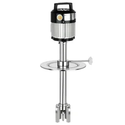 60L Pipe Type Madhani Machine, 0.25 HP Motor