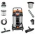 Shakti Technology 60 Liter Wet and Dry Vacuum Cleaner With 2600 W Copper Winding Motor (VC-94)