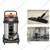 Shakti Technology 60 Liter Wet and Dry Vacuum Cleaner With 2600 W Copper Winding Motor (VC-94)