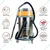 Driger 60 Litre, 4500 W Triple Motor Wet & Dry Vacuum Cleaner With All Accessories, 6 Month Warranty