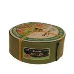 LAXMO 60 Meter, Gold + Kisan (L.G.K.) Lay Flat Tube Pipe For Irrigation, Agriculture & Farming