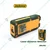 Jadever 60 m Professional Laser Distance Meter Digital Rangefinder with Pythagorean Measurement Mode (JDDL1516)