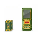 Jadever 60 m Professional Laser Distance Meter Digital Rangefinder with Pythagorean Measurement Mode (JDDL1516)