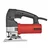 Ralli Wolf 60 mm Jig Saw 600 W, 3000 SPM - 6 Months Warranty (RJS-60)