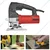 Ralli Wolf 60 mm Jig Saw 600 W, 3000 SPM - 6 Months Warranty (RJS-60)