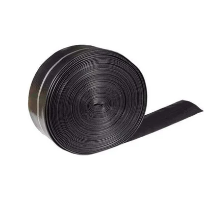 HDPE Submain Pipe(Lay Flat Pipe) Size 63 mm, Length-60 Mtr