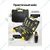 FORCEKRAFT 60‑Piece Professional Hand Tool Kit – Socket, Spanner, Screwdriver Set for Workshop & Home Use (FK‑2601)