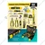 FORCEKRAFT 60‑Piece Professional Hand Tool Kit – Socket, Spanner, Screwdriver Set for Workshop & Home Use (FK‑2601)
