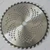 Heavy Duty 10 Pieces of 10 inch 60 Teeth TCT Blade For Petrol Brush Cutter, BC-164