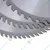 Heavy Duty 2 Pieces 60 Teeth Alloy Steel Blade for Petrol Brush Cutter, BC-165