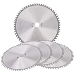 Heavy Duty 10 Pieces 60 Teeth Flat Type Circular Blade for Petrol Brush Cutter, BC-165