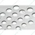 Heavy Duty 10 inch 60 Teeth TCT Blade For Petrol Brush Cutter