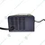 60V 6A Lithium Ion Battery Charger for Electric Scooter and E-Bike with Automatic Cut-off, Aluminium Body, Fast Charging
