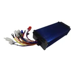60V/72V 30A 18 MOSFET Sine Wave Controller with 3 Speed Modes, Reverse, Regenerative Brake & High Brake