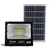 Gramstrong 60W Solar Semi Integrated Flood Light With 10V 20W Solar Panel a Powerful and Efficient Lighting Solution