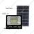 Gramstrong 60W Solar Semi Integrated Flood Light With 10V 20W Solar Panel a Powerful and Efficient Lighting Solution