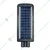 Solar Street Light With Built in Solar Panel for Street Lighting Purpose An Advanced Lighting Solution Designed to Enhance Street