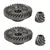 Premium Quality 6-100 Gear & Pinion Set for Angle Grinder Pack of 2