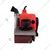 Xtra Power 100 x 610 mm Belt Sander, 1200 W & 500 RPM (XPT 458)
