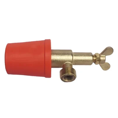 Made in India 61 mm Turbin Ceramic Nozzle for Turbin Spray Gun, ceramic Adjustable Htp Nozzle for Boom sprayer