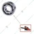 Heavy Duty 6202 Bearing (3 Pieces) ,for 58cc Petrol Chainsaw, CS 150