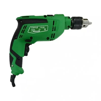 Turtle 620W 0-3300RPM 13mm Chuck Impact Drill ST-703S